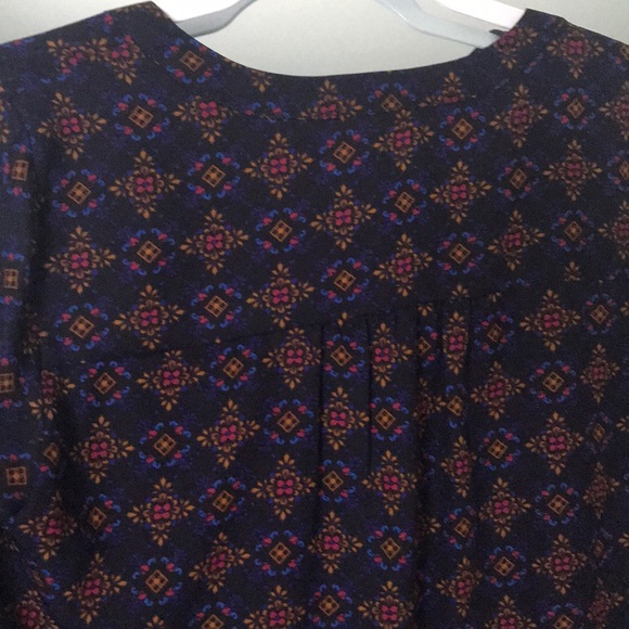 Blouse - Picture 5 of 5